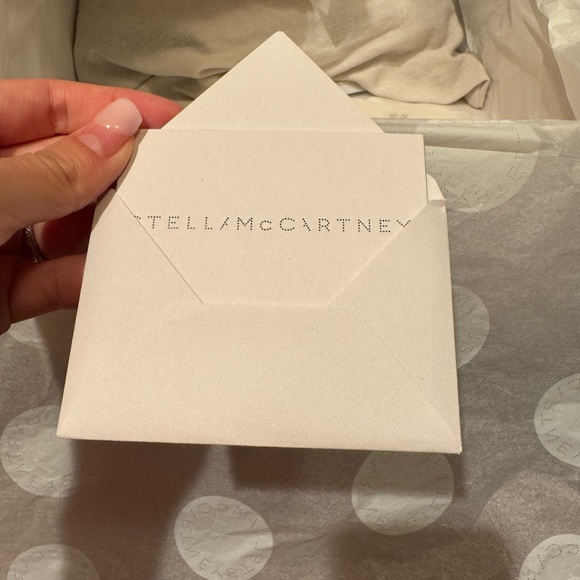 Stella McCartney Elyse platform shoes - Picture 6 of 6